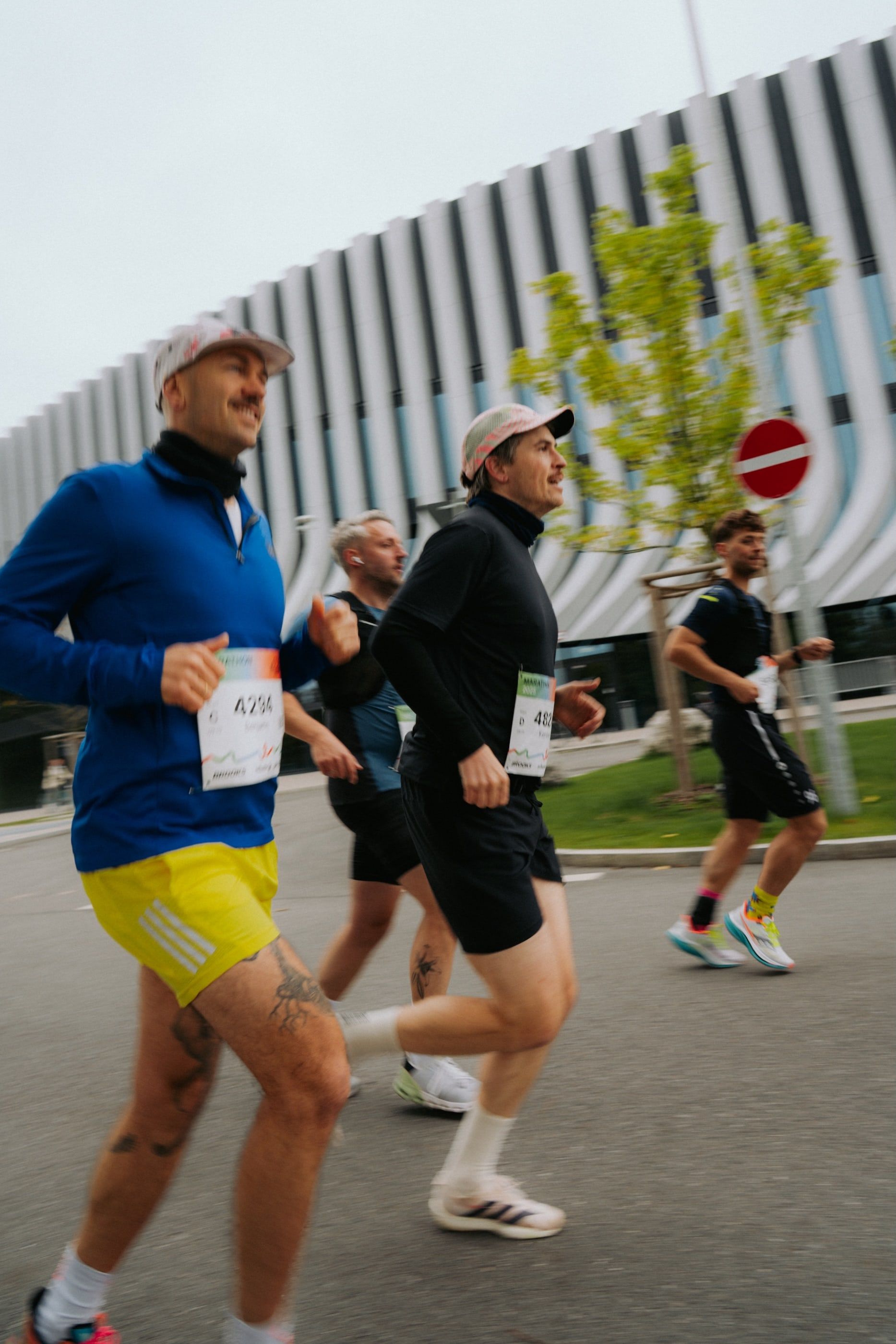 marathon münchen 2025 — image 4