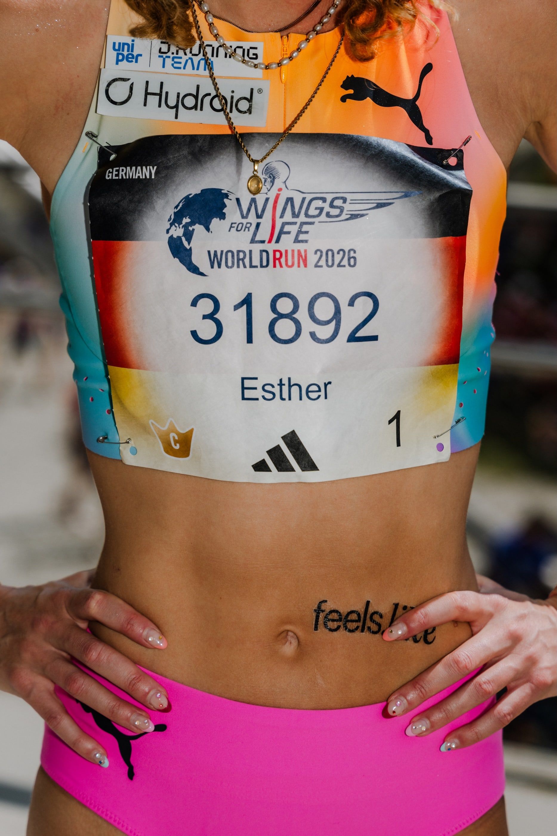 esther pfeiffer x stox energy — image 2
