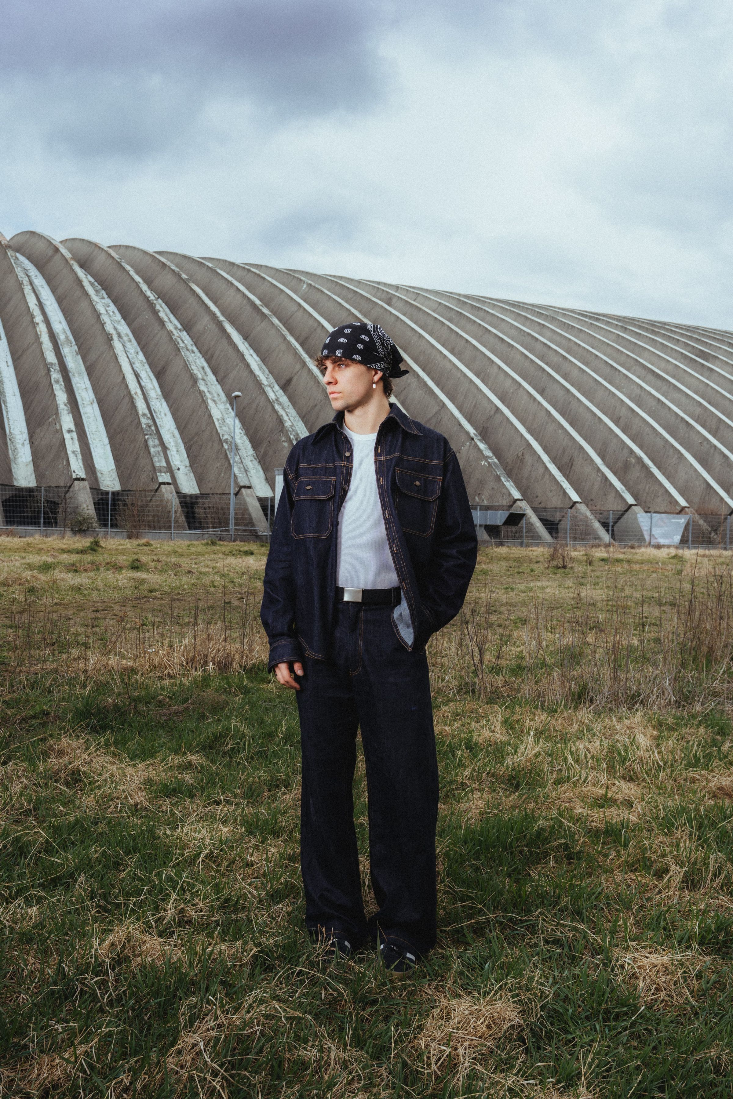 connor skinner — image 1
