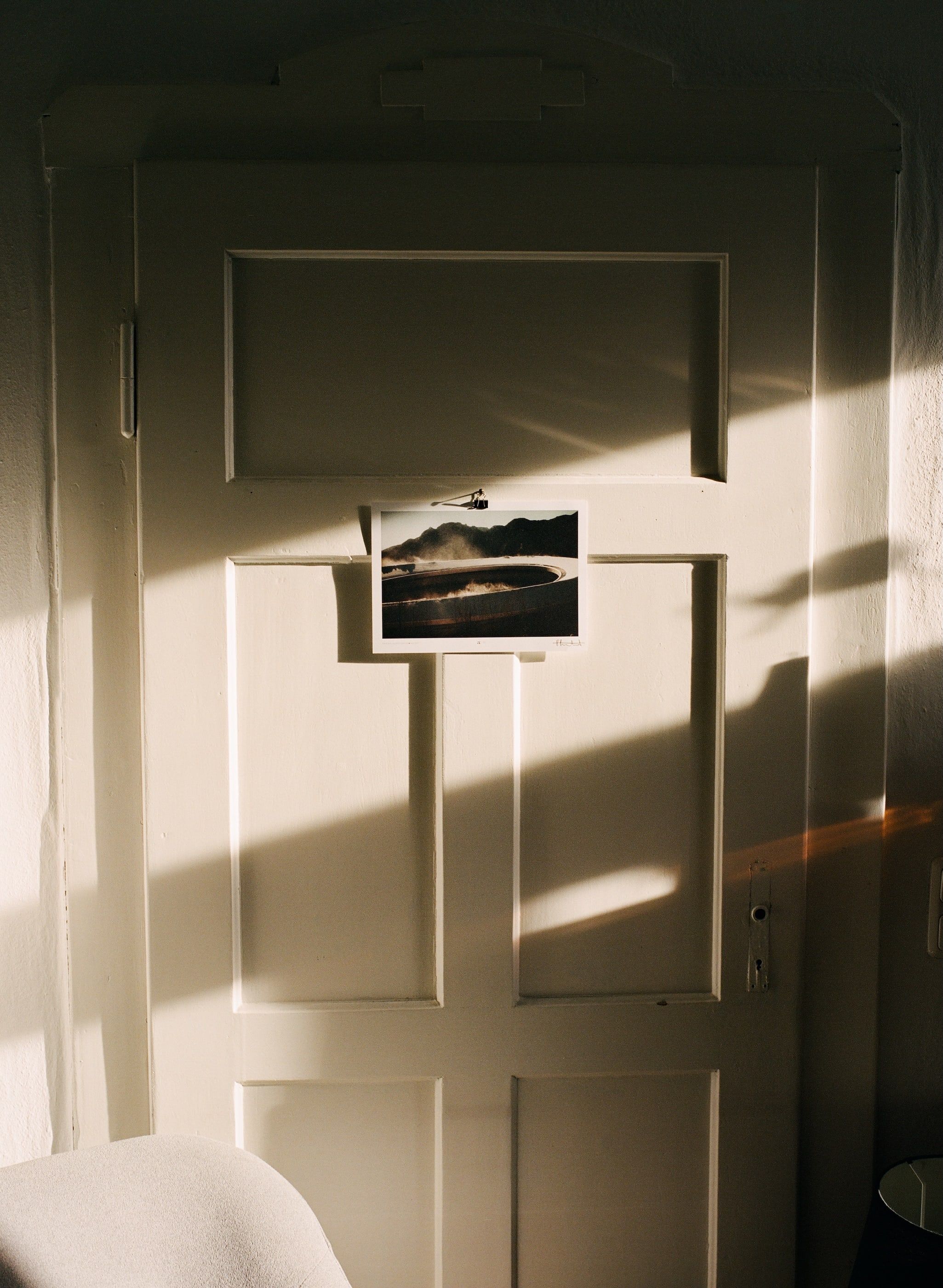 journal frame 13 by jakob lauber