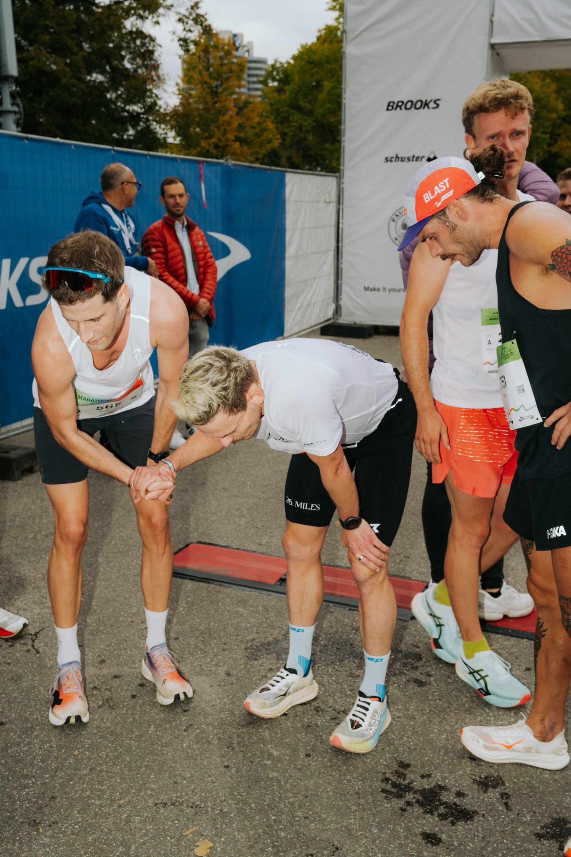 marathon münchen 2025 — image 10