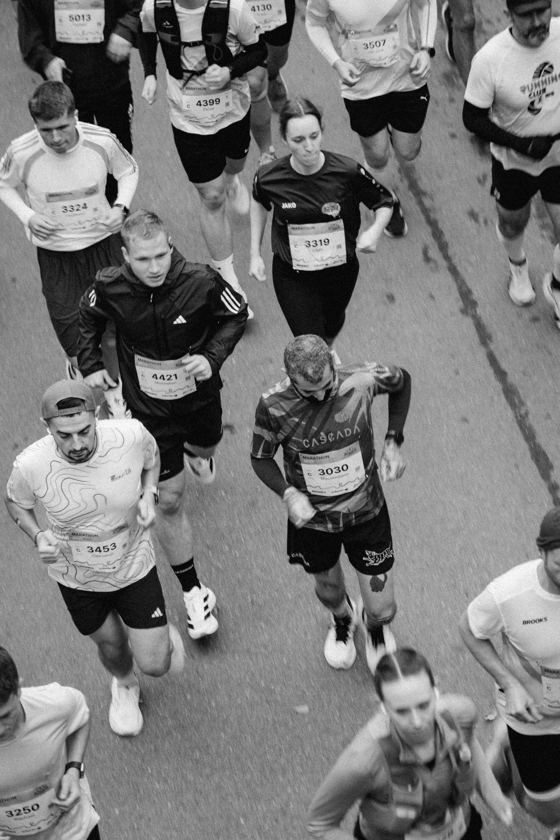 marathon münchen 2025 — image 2