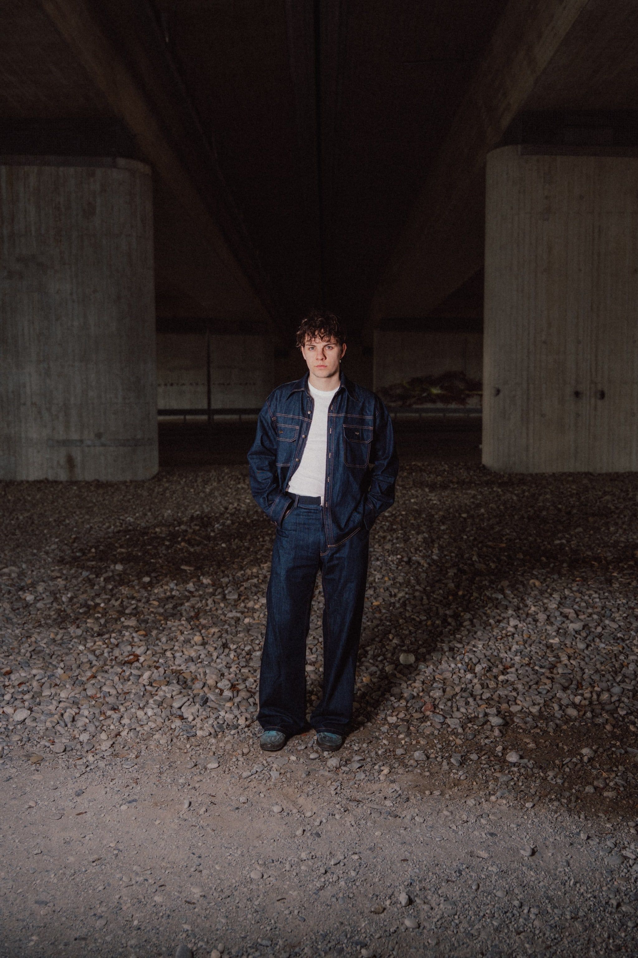 connor skinner — image 7