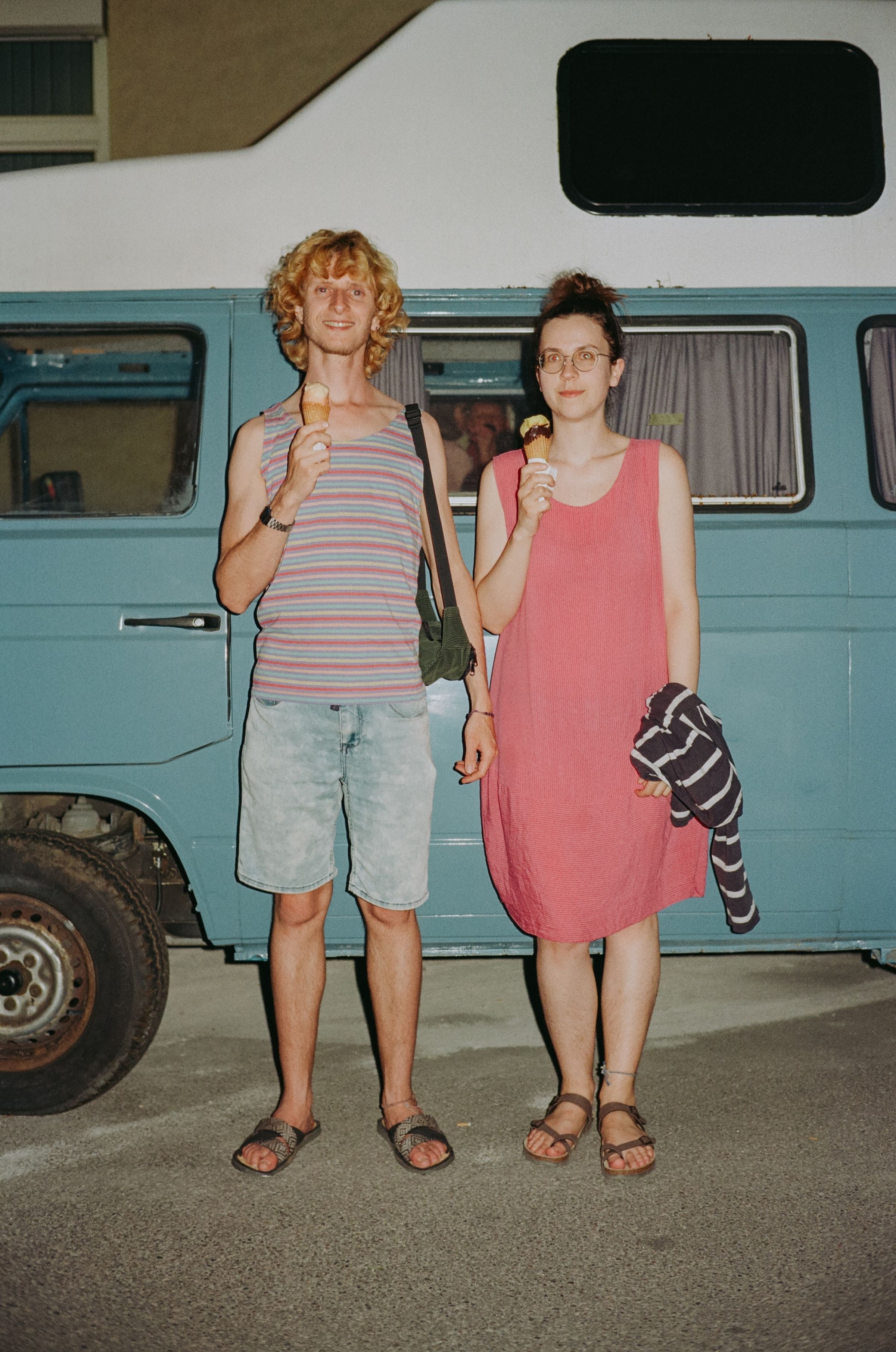 journal frame 28 by jakob lauber