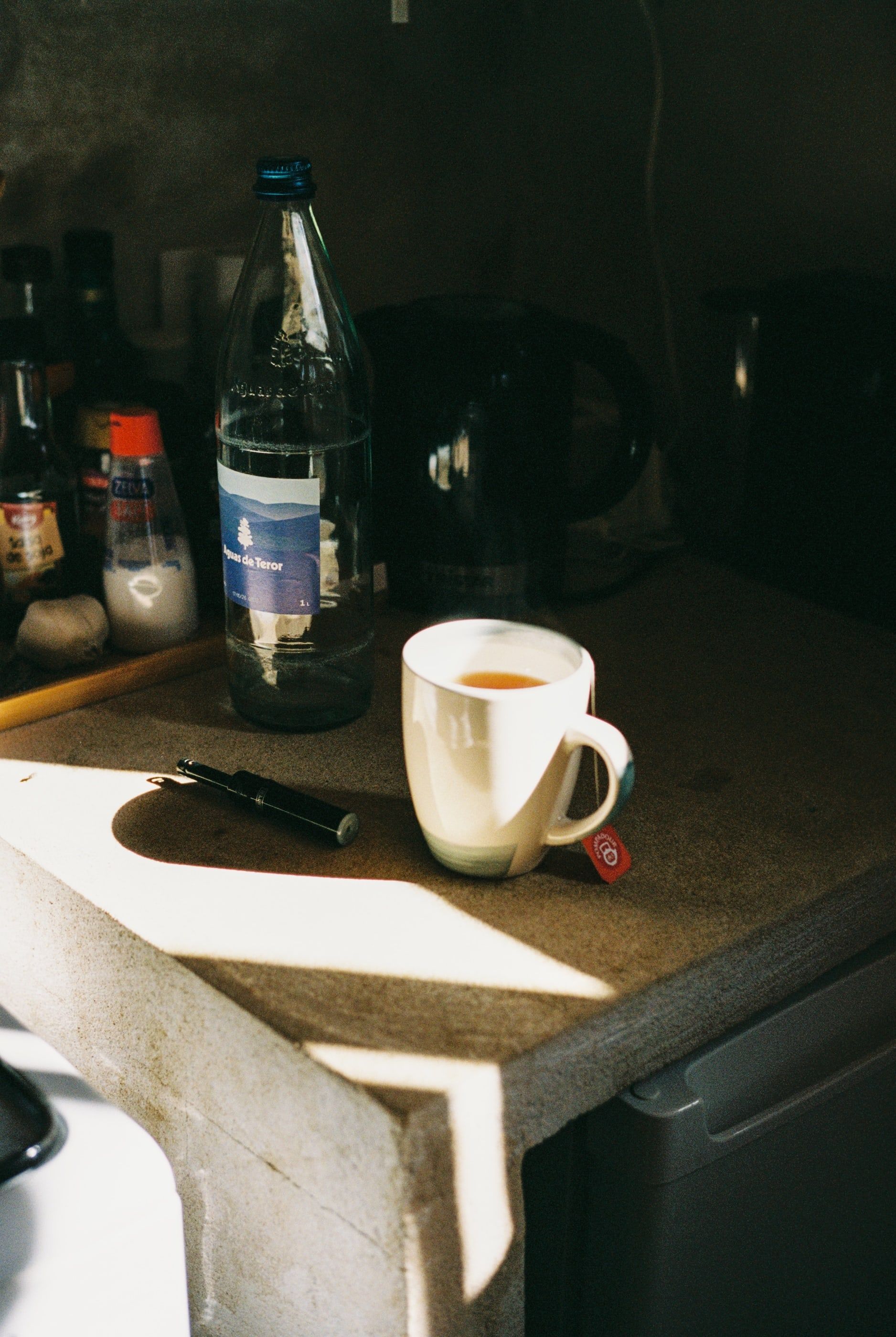 journal frame 6 by jakob lauber