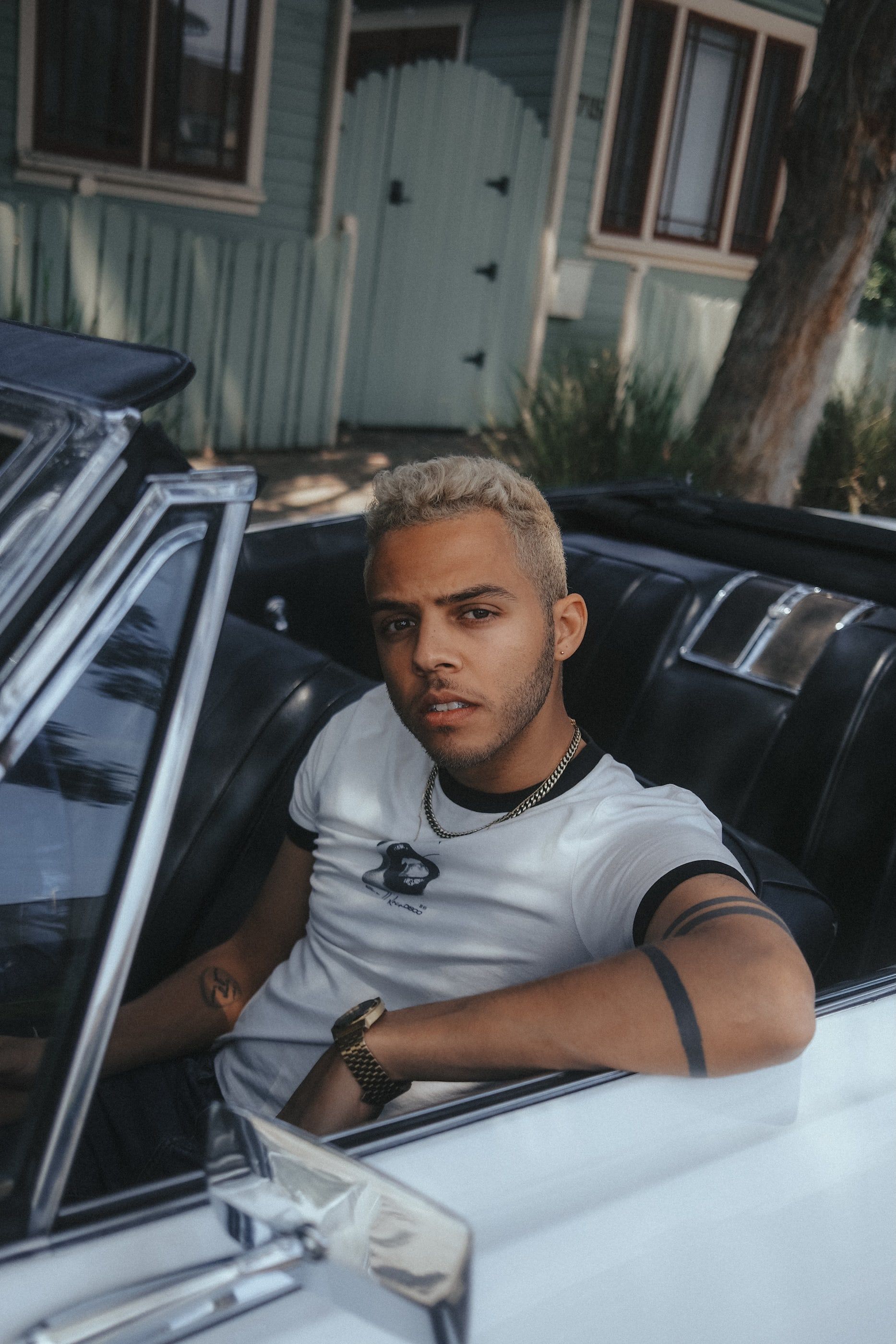 malik harris x heydude — image 3