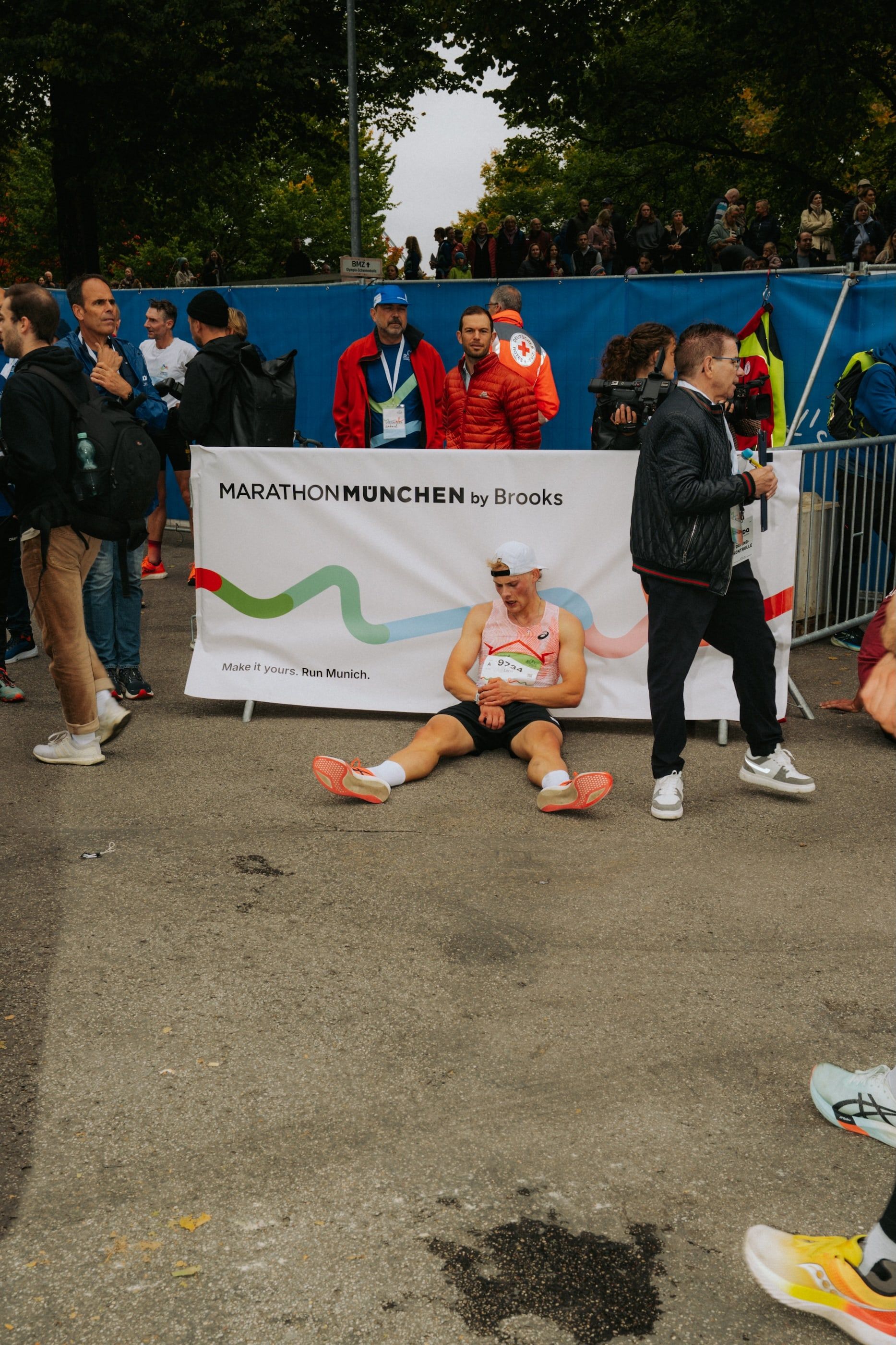 marathon münchen 2025 — image 11