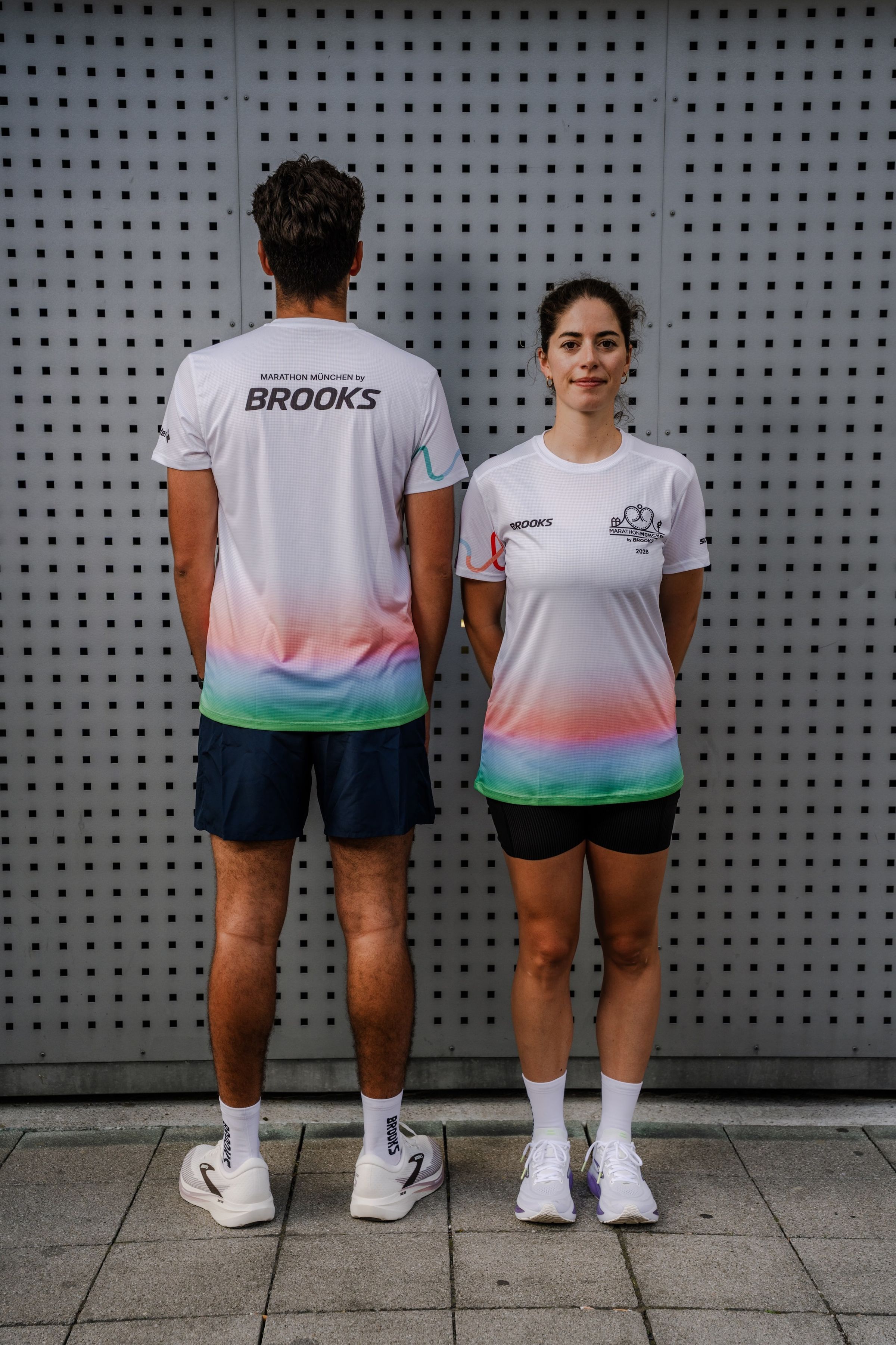 marathon münchen shirt 2026 — image 4