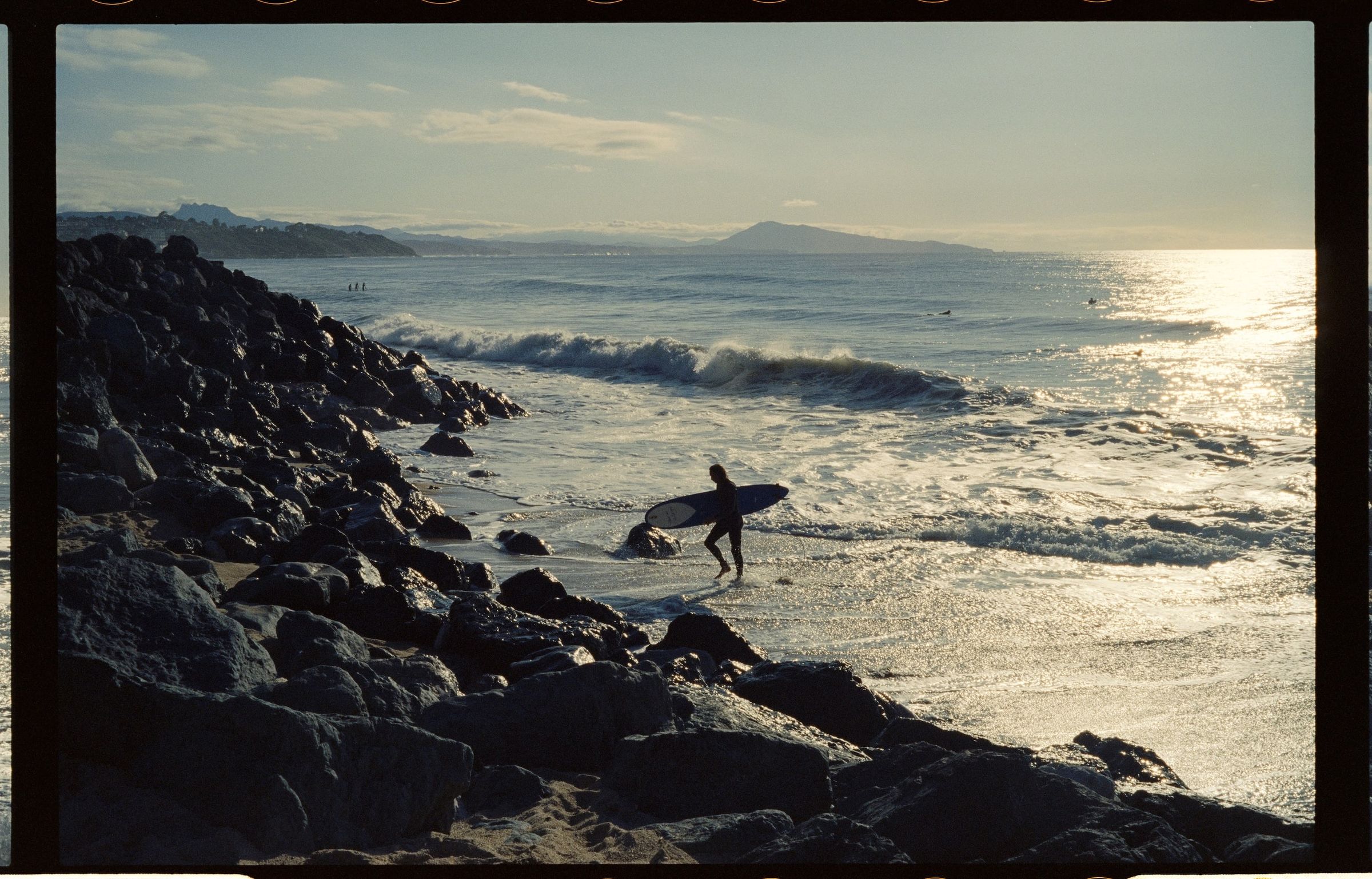 journal frame 3 by jakob lauber