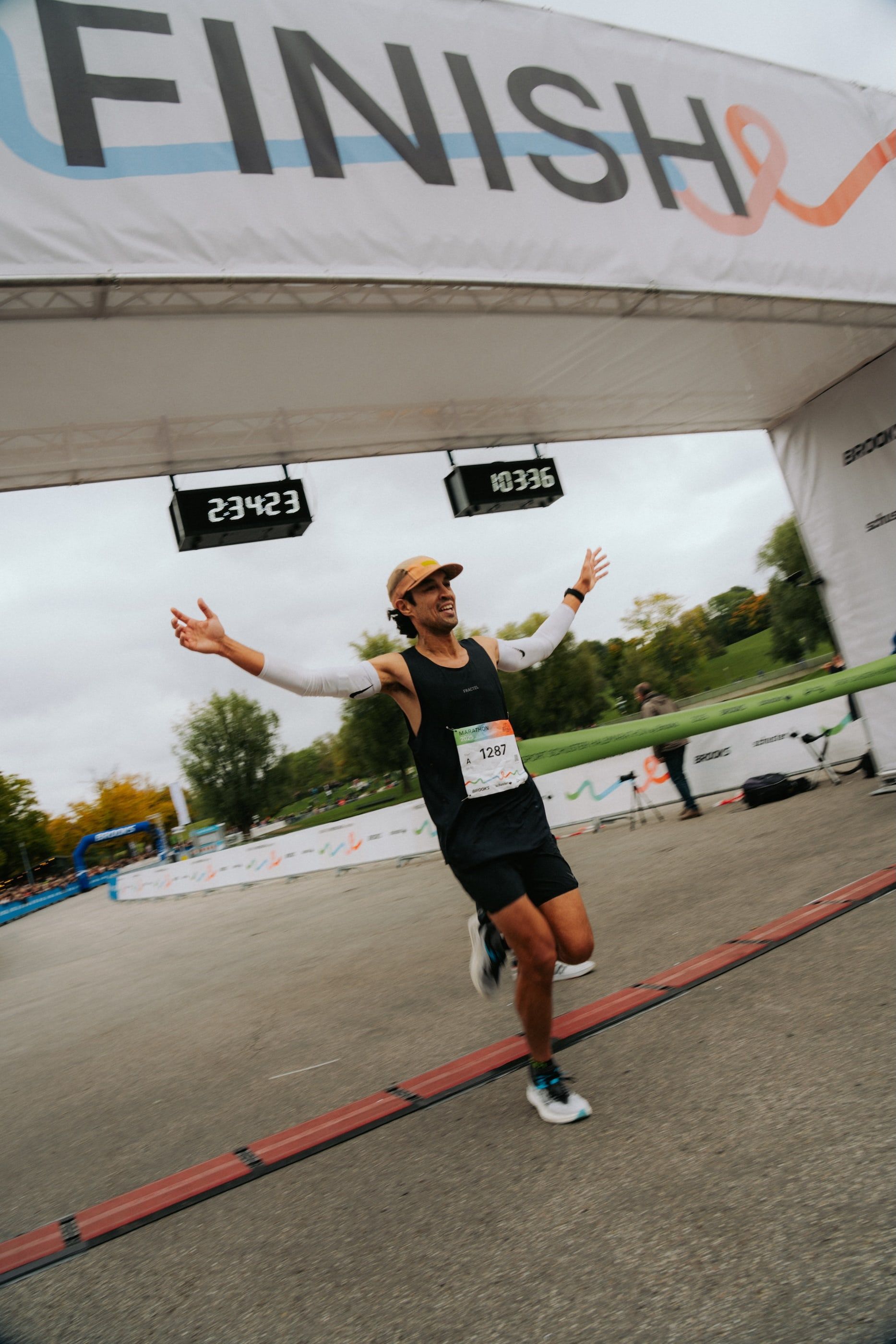 marathon münchen 2025 — image 9