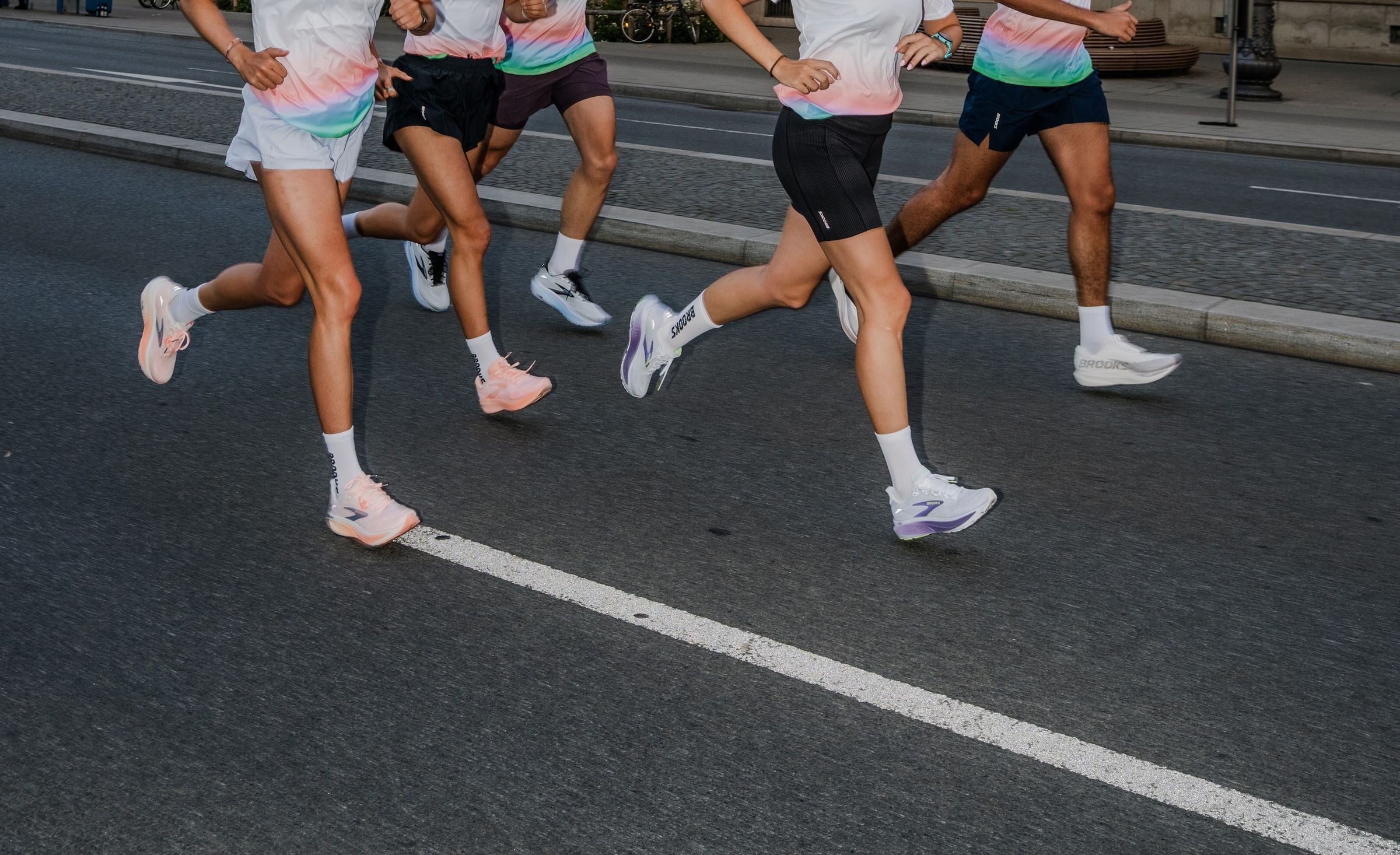 marathon münchen shirt 2026 — image 2