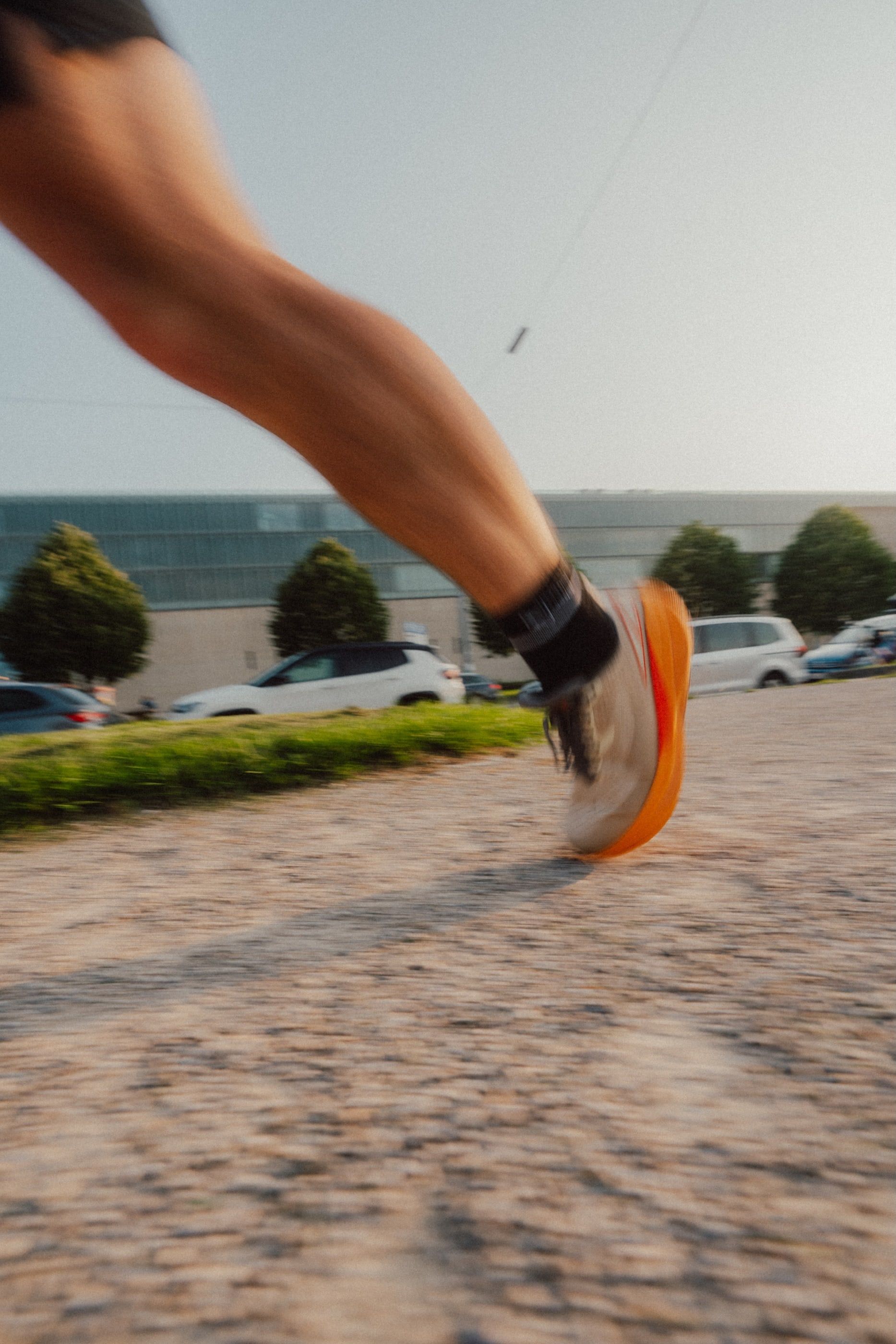 performance run series — sport schuster — image 1
