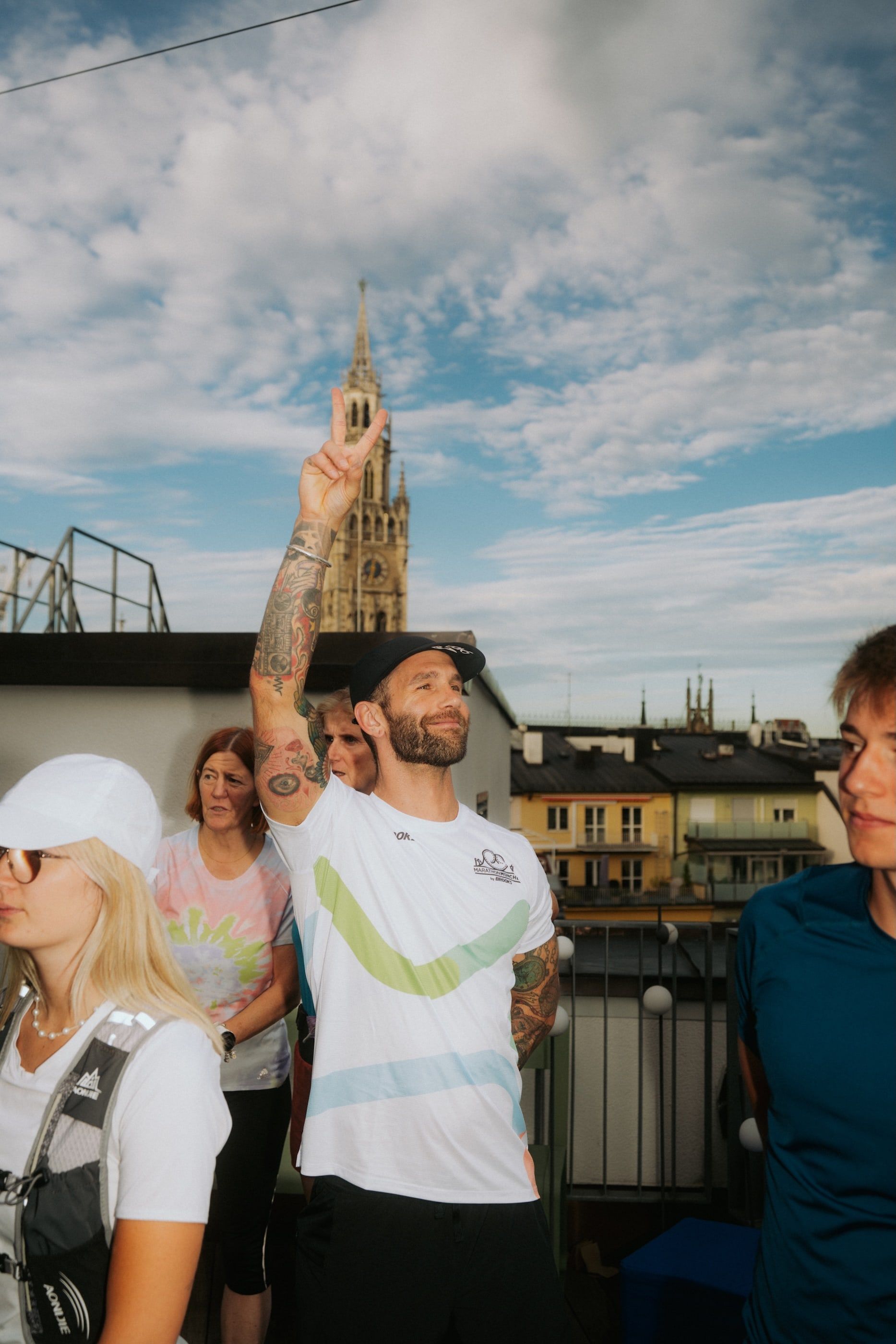 performance run series — sport schuster — image 2
