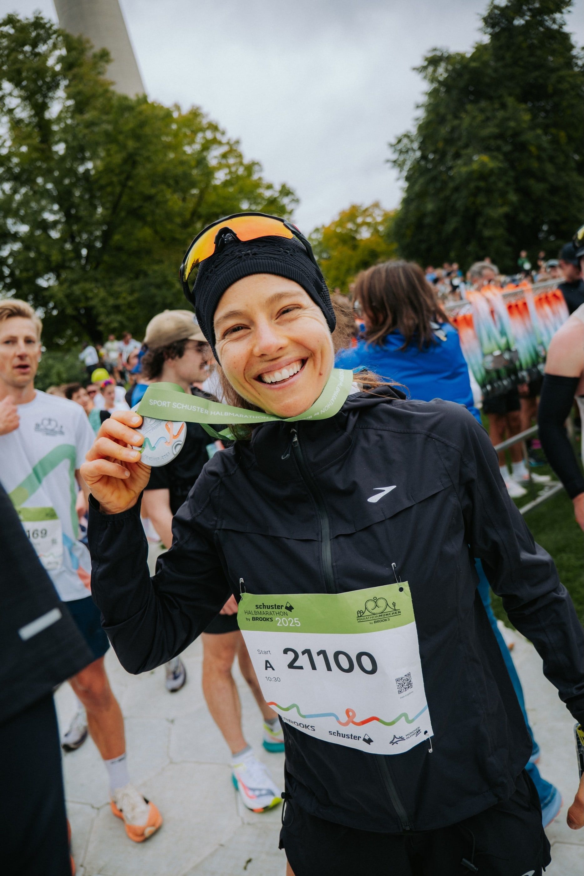 marathon münchen 2025 — image 15