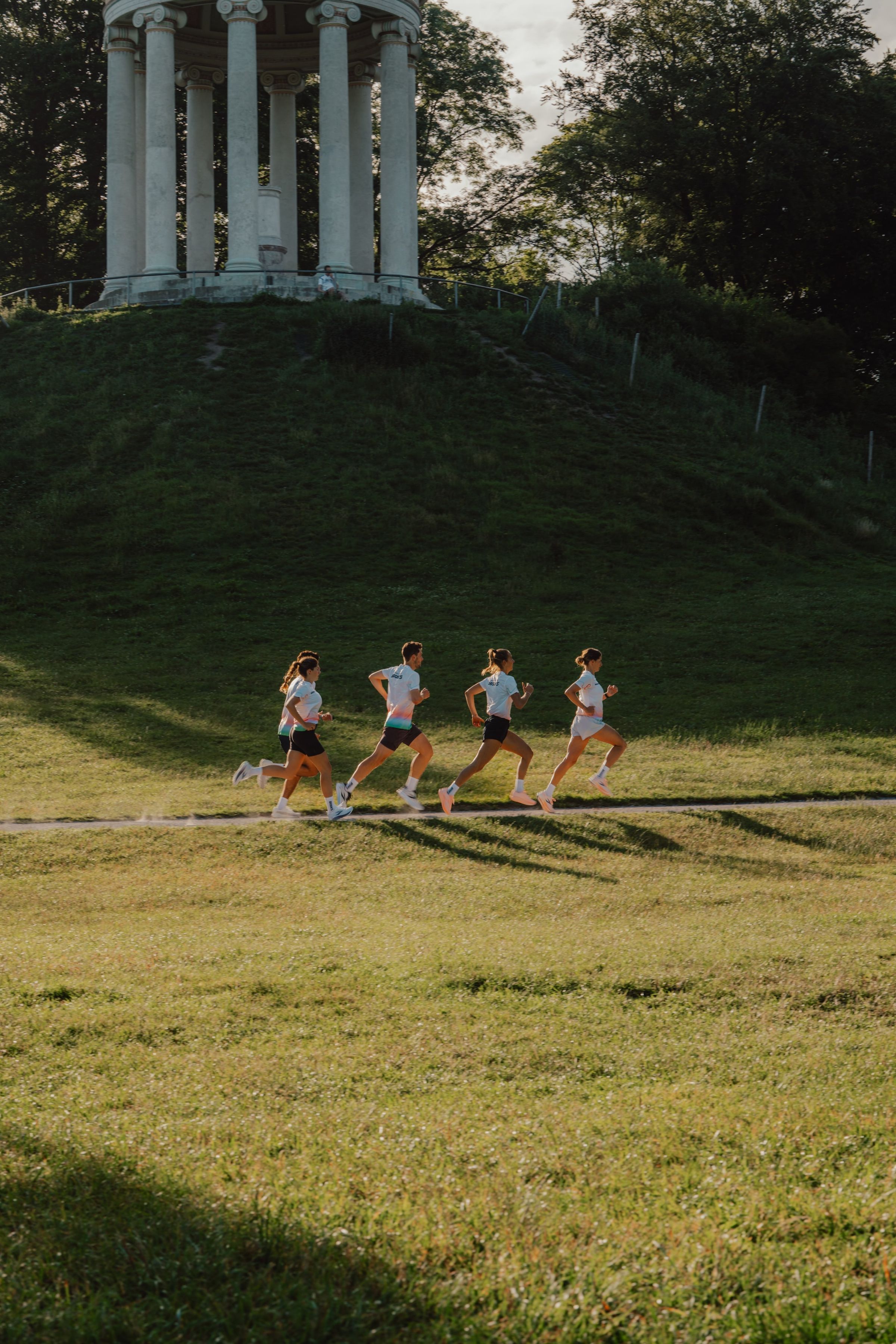 marathon münchen shirt 2026 — image 5