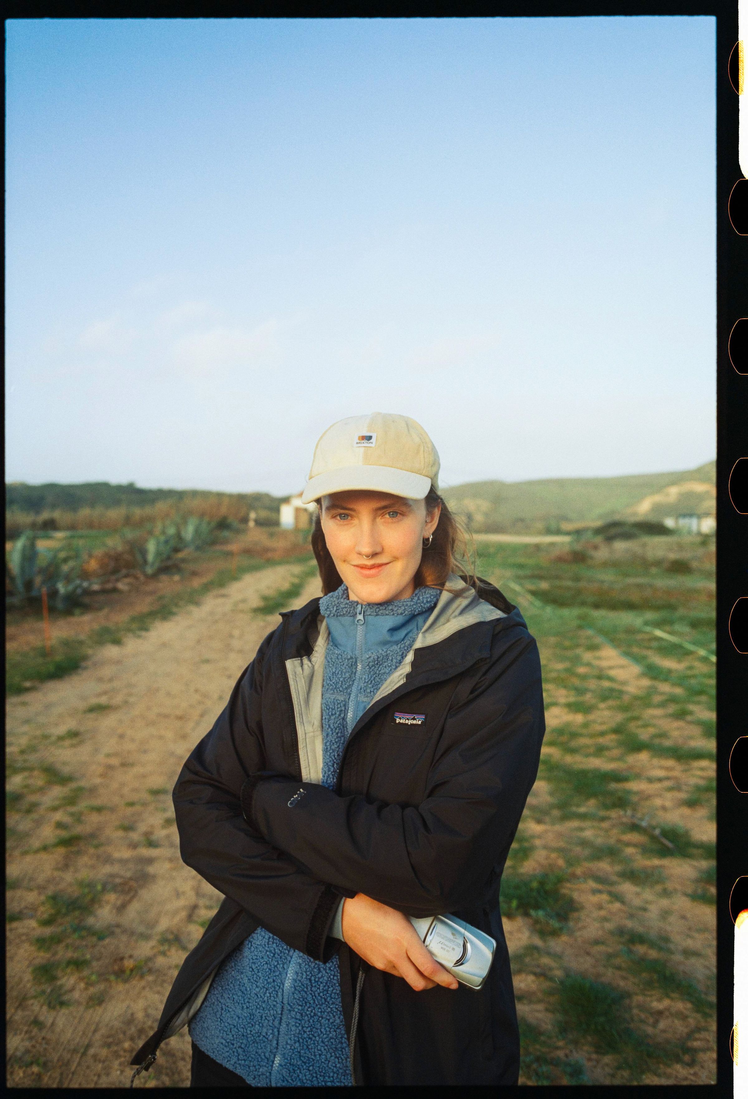 journal frame 5 by jakob lauber