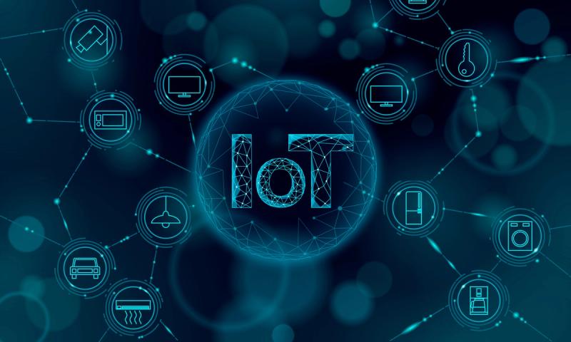 The Role of IoT Consulting in Modern Business Solutions