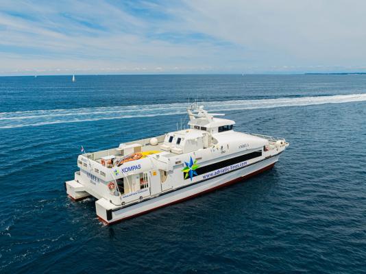 Andela Ferry