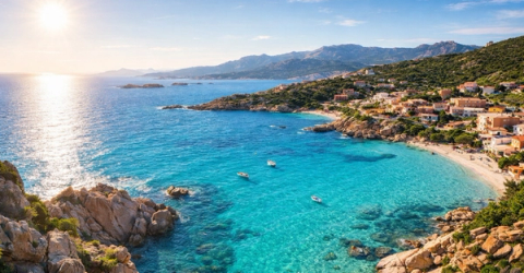 GNV: hasta un 30 % de descuento en ferris a Sicilia y Cerdeña