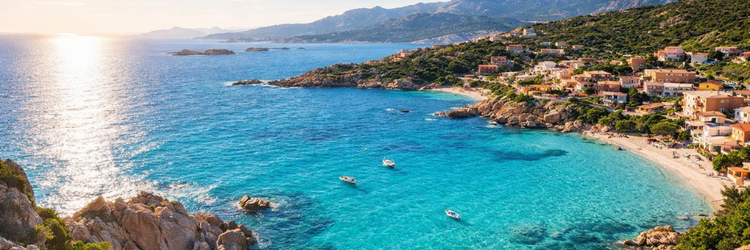 GNV: hasta un 30 % de descuento en ferris a Sicilia y Cerdeña