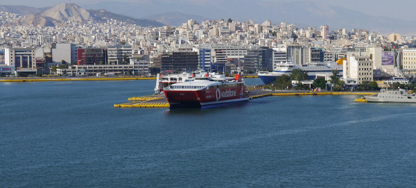 Piraeus
