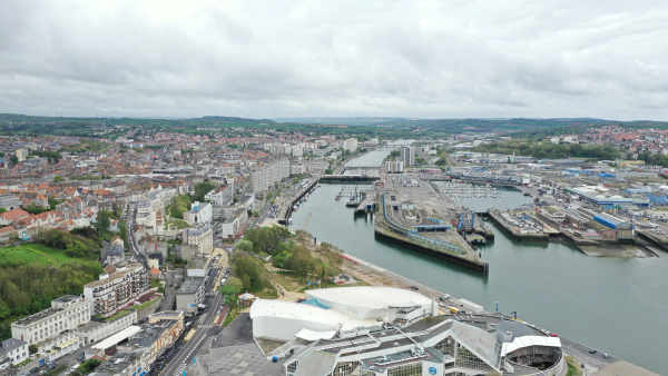 Boulogne-sur-Mer