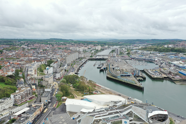 Boulogne-sur-Mer