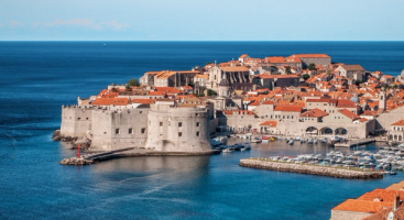 Bari - Dubrovnik