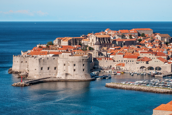 Bari-Dubrovnik