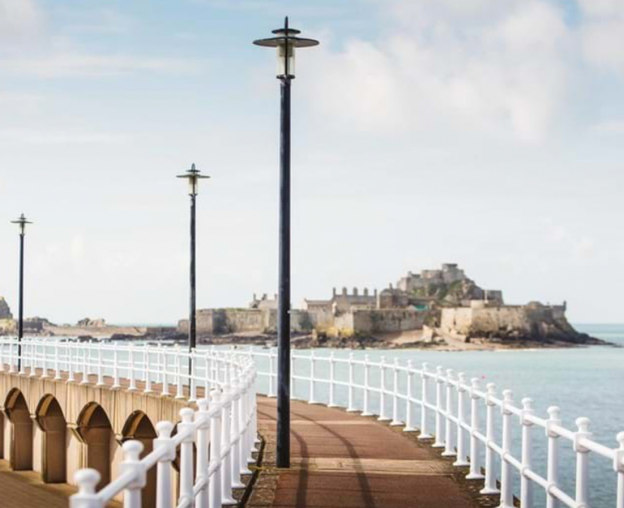 Portsmouth to Jersey St Helier Ferry Tickets - Compare Prices & Times