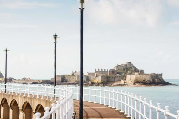 Portsmouth-St Helier