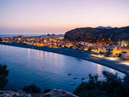 Al Hoceima - Motril