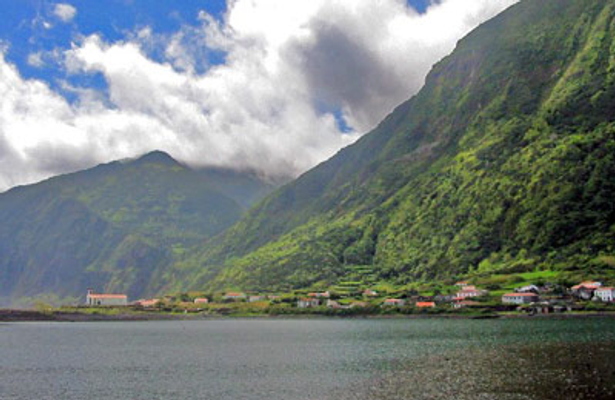 Azores 