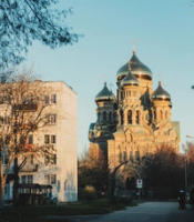 Travemunde - Liepaja