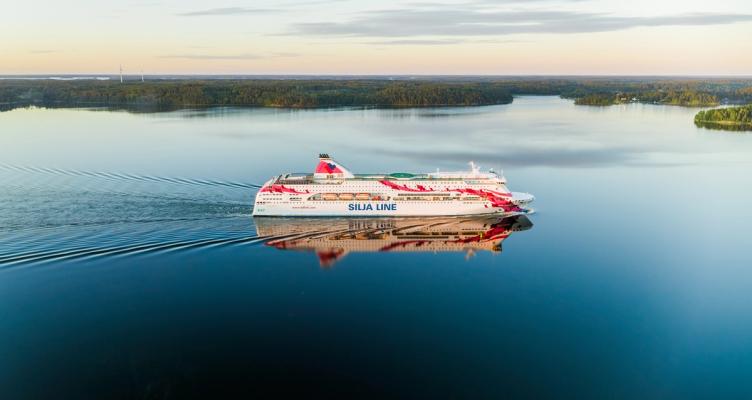 Tallink Silja