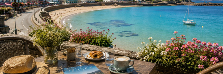 DFDS: 20% off short break ferry crossings to Jersey