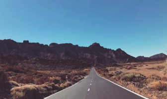 Puerto del Rosario - Santa Cruz de Tenerife