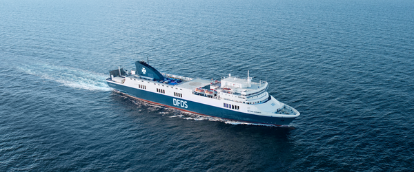 Optima Seaways