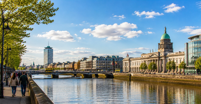 All the best ferry deals to Ireland with Stena Line, Irish Ferries & P&O Ferries – from £27
