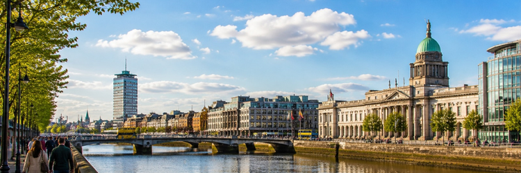 All the best ferry deals to Ireland with Stena Line, Irish Ferries & P&O Ferries – from £27
