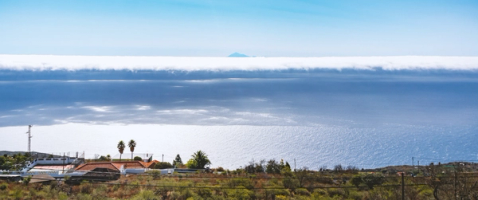 Los Cristianos - La Palma