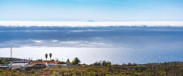Los Cristianos-La Palma