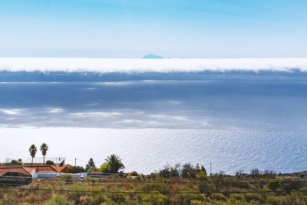 Los Cristianos-La Palma