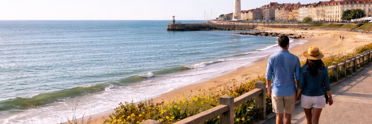 Irish Ferries – Calais naar Dover: 2-daagse korte vakantie vanaf €121 retour