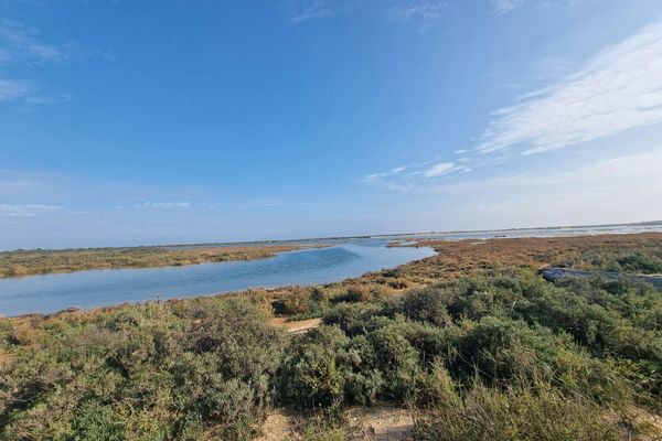 Huelva -Santa Cruz de Tenerife