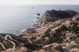 Genoa - Porto Torres