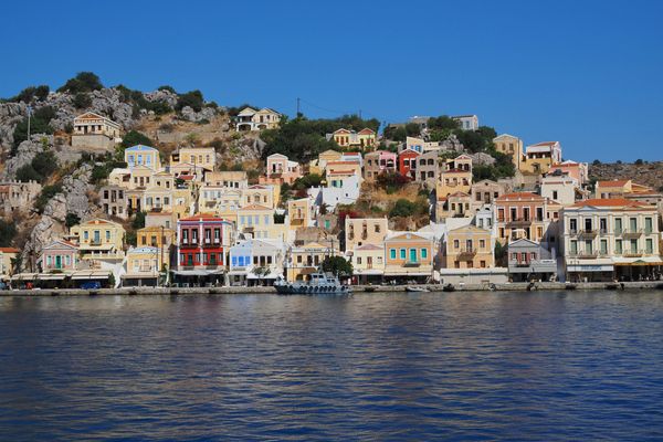 Dodecanese Islands