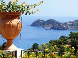 Villa San Giovanni-Messina