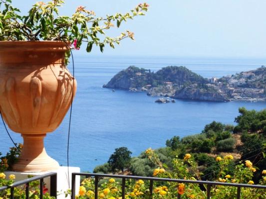 Villa San Giovanni-Messina