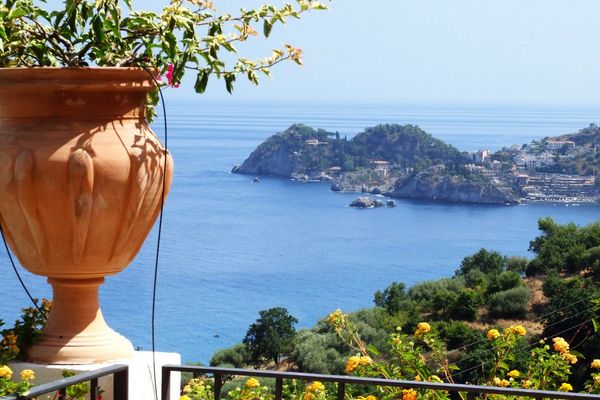 Villa San Giovanni-Messina